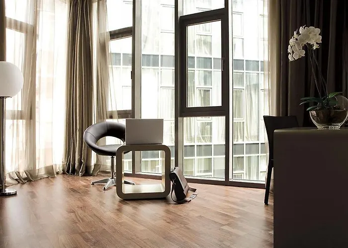 H10 Casanova Hotel