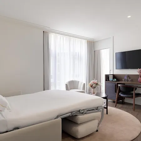 H10 카사노바 호텔 바르셀로나