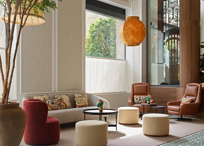 H10 Casanova Hotell