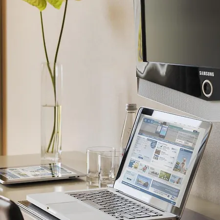 H10 Casanova 4* Barcelona