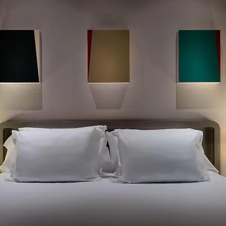 Hotel H10 Casanova Barcelona