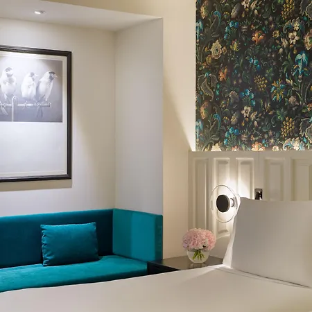 H10 Casanova Hotel Barcelona
