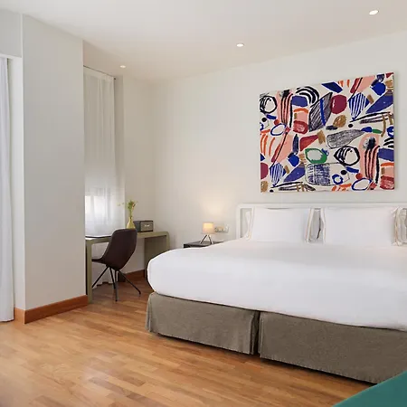 H10 Casanova Barcelona