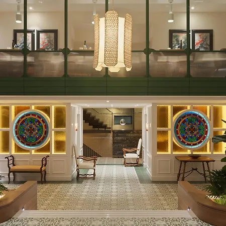 H10 Casanova Barcelona