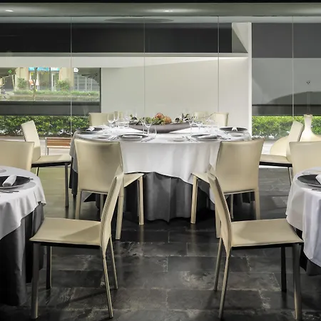 H10 Casanova 4* Barcelona