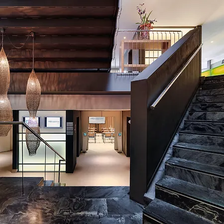 H10 Casanova Szálloda Barcelona