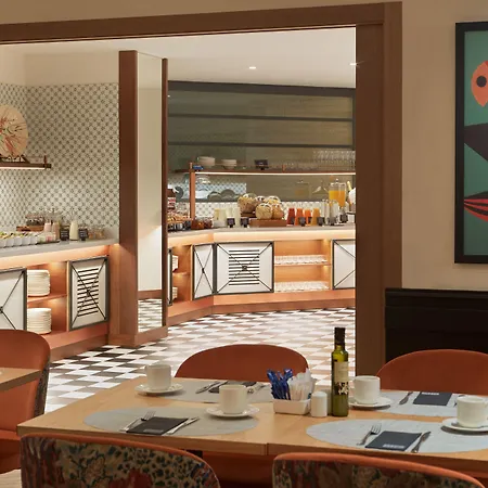 H10 Casanova Hotell Barcelona