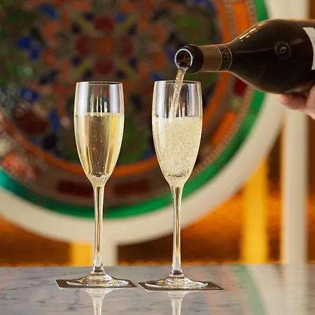 H10 Casanova Hotell Barcelona