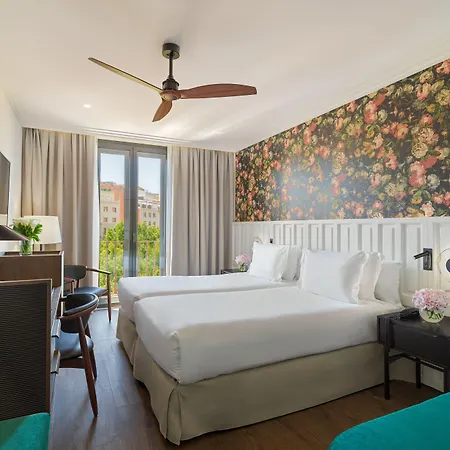 Hotell H10 Casanova Barcelona