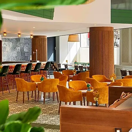 H10 Casanova Barcelona