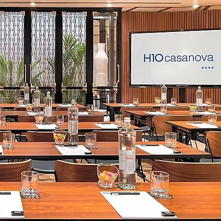 Hotell H10 Casanova