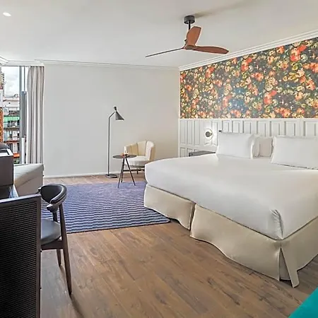 H10 Casanova Barcelona