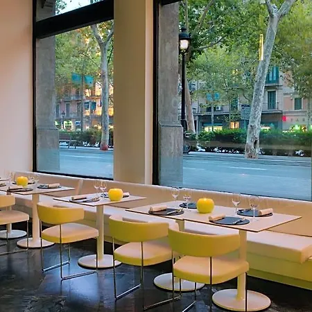 H10 Casanova Hotel Barcellona
