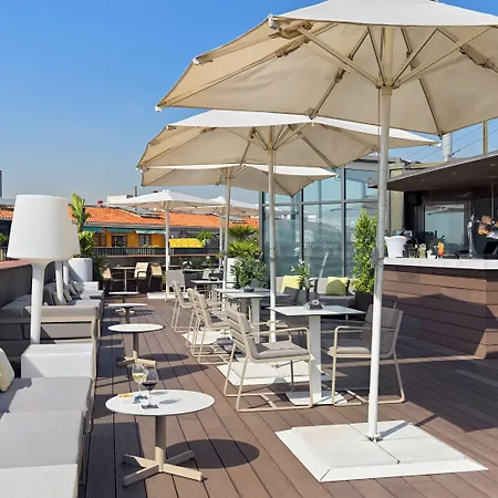 H10 Casanova Hotel Barcellona