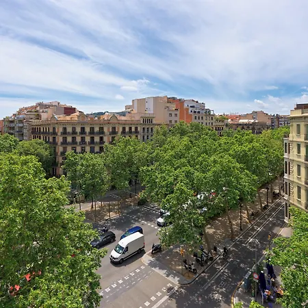 H10 Casanova Hotel 4*