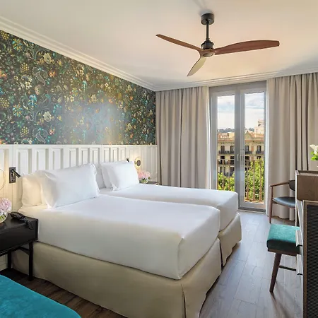 H10 Casanova Hotel Barcelona