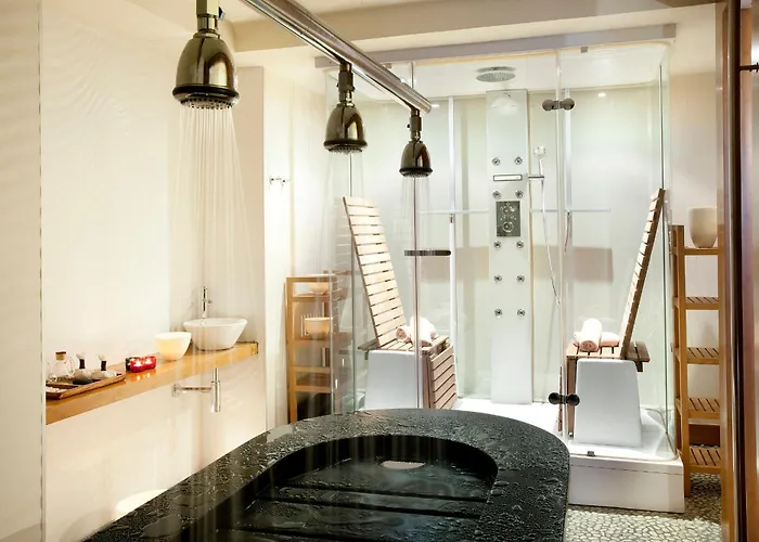 H10 Casanova 4* Barcelona