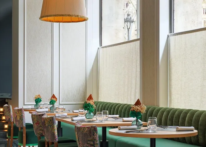 H10 Casanova Barcelona