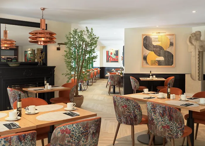 H10 Casanova Hotel Barcelona