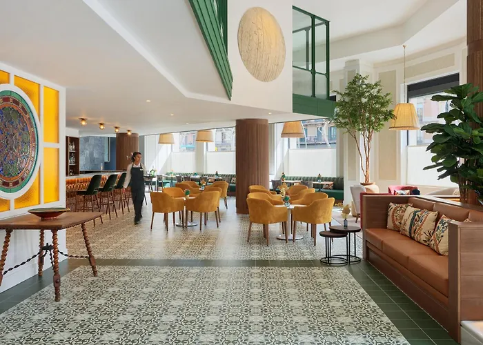 H10 Casanova Barcelona