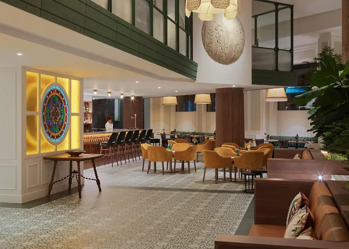 H10 Casanova Hotel Barcelona