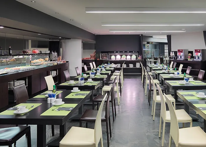 Hotel H10 Casanova Barcelona