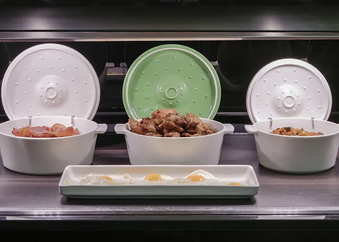 Hotel H10 Casanova Barcelona