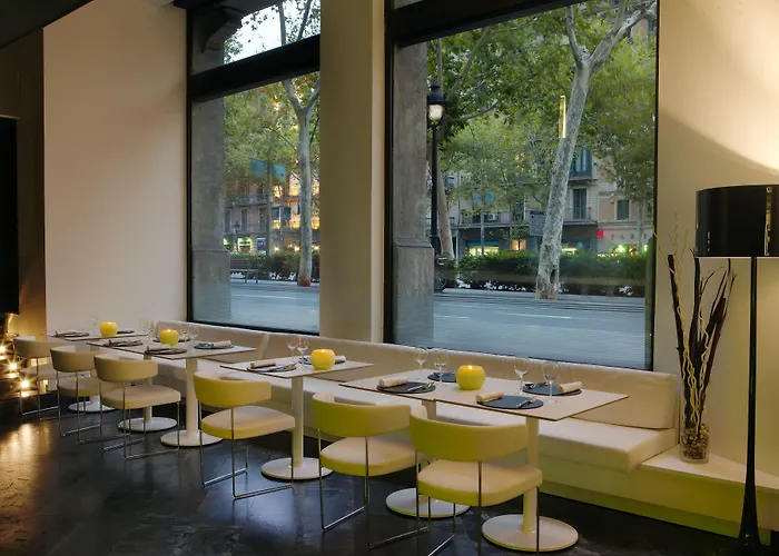 H10 Casanova Barcelona