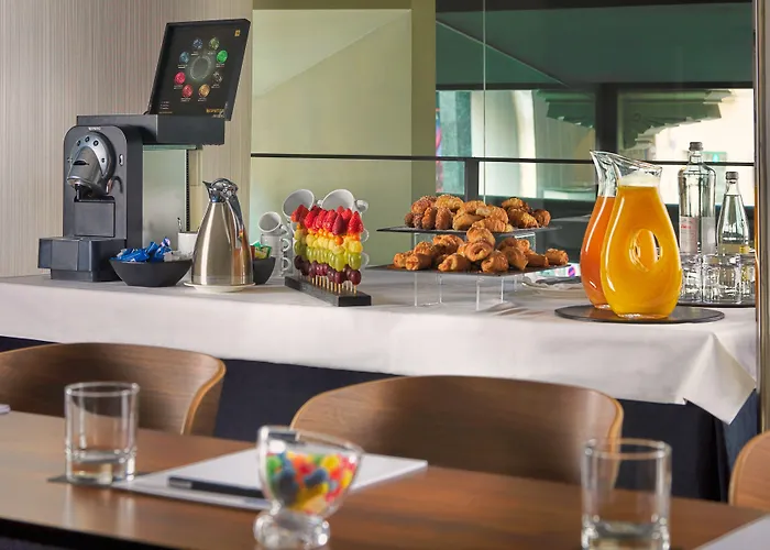 H10 Casanova Barcelona