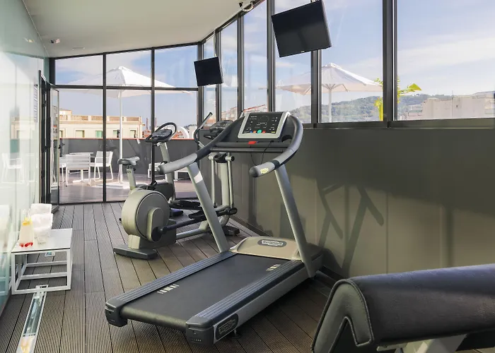 H10 Casanova Hotel Barcelona