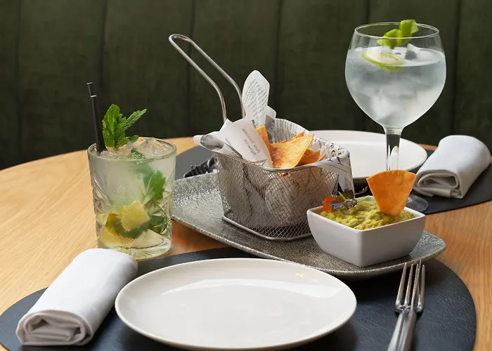 H10 Casanova 4* Barcelona