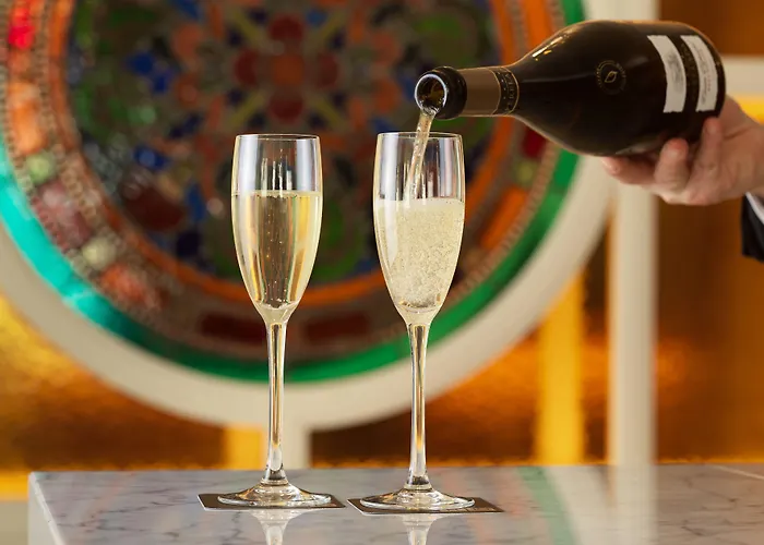 H10 Casanova Hotel Barcelona