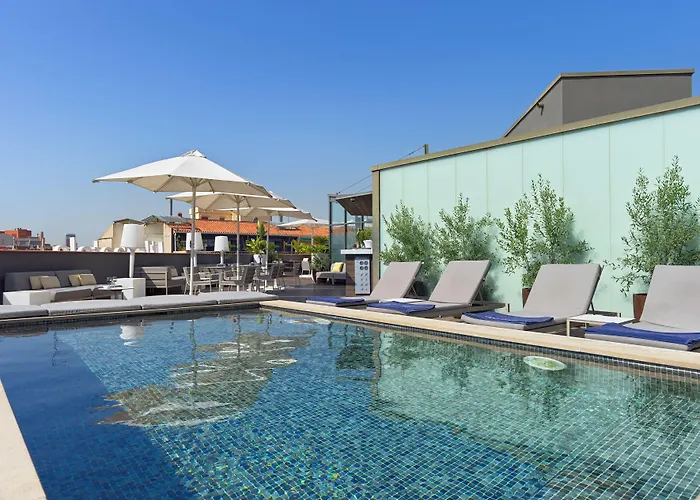 H10 Casanova Barcelona