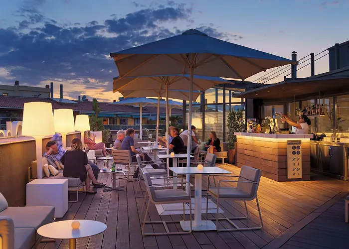 H10 Casanova 4* Barcelona