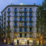 Hotel H10 Casanova Barcelona