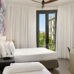 H10 Casanova Hotel