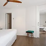 H10 Casanova Hotel Barcelona