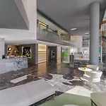 Hotel H10 Casanova Barcelona