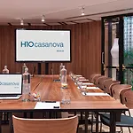 Hotel H10 Casanova Barcelona