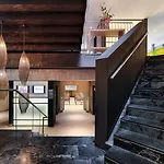 H10 Casanova Hotel Barcelona