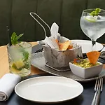 H10 Casanova 4* Barcelona