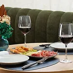 H10 Casanova 4* Barcelona