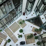 Hotel H10 Casanova Barcelona