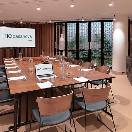 H10 Casanova Otel