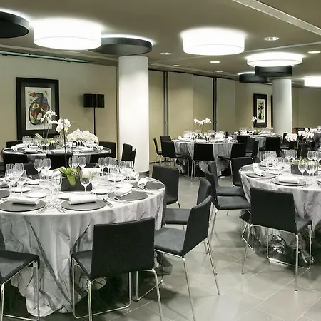 H10 Casanova Otel 4*