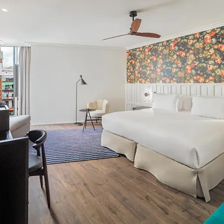 H10 Casanova Otel