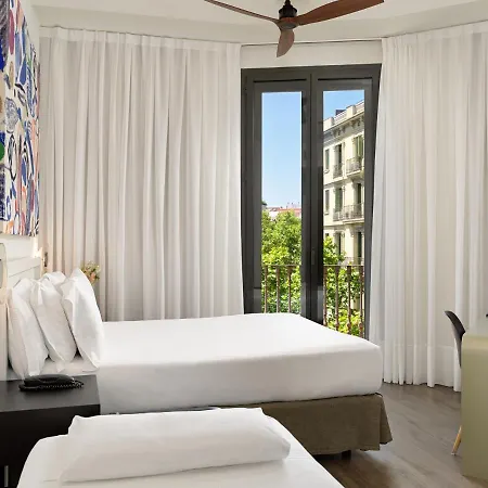 H10 Casanova Otel