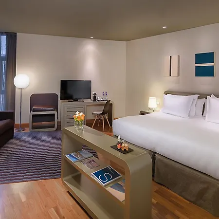 H10 Casanova Otel