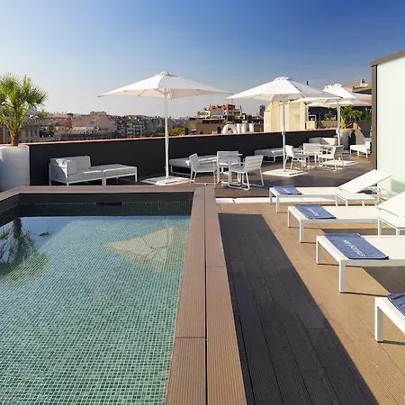 H10 Casanova Otel
