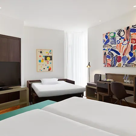 Otel H10 Casanova